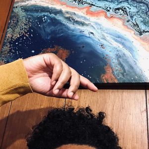 Meet your Posher, Denise